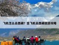 飞机怎么去西藏？坐飞机去西藏旅游攻略