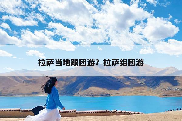 拉萨当地跟团游？外地人去西藏参加拉萨本地跟团游可以吗？-第1张图片-新知旅行网